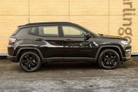 Jeep Compass MULTIAIR II NIGHT EAGLE 12