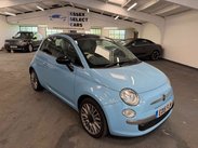 Fiat 500 1.2 8V Cult Euro 6 (s/s) 3dr 1