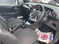 DS DS 3 1.6 BlueHDi DStyle Nav Euro 6 (s/s) 3dr 16