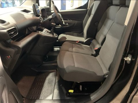Citroen Berlingo BLUEHDI ENTERPRISE-PLUS M S/S 15
