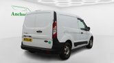 Ford Transit Connect SWB L1H1 Low Roof Base EURO 6 4