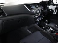 Hyundai TUCSON GDI SE BLUE DRIVE 34