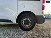 Peugeot Expert Crew Cab SWB L1H1 Blue Hdi Professional Compact EURO 6 NO VAT 23