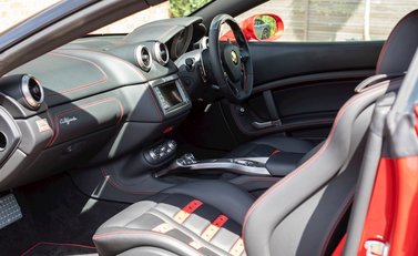 Ferrari California 16