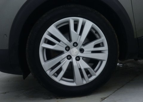 Peugeot 3008 1.5 3008 Allure Blue HDi S/S 5dr 15