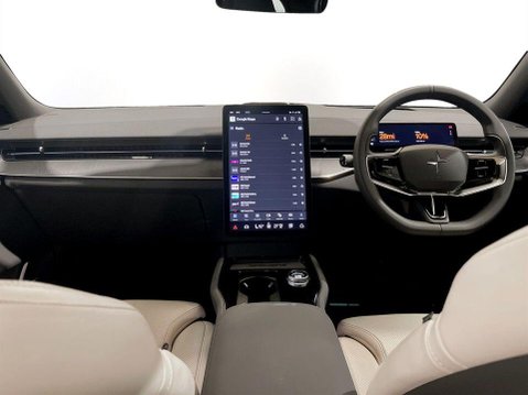 Polestar 3 Dual Motor 111kWh Long Range Plus Pilot SUV 5dr Electric Auto 4WD (489 ps) 20