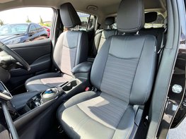 Nissan LEAF Leaf N-Connecta Electric 110Kw 39kWh (AUTOMATIC) 5dr 77