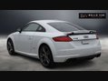 Audi TT 2.0 TTS TFSI Quattro Semi-Automatic 4WD 3dr *NATIONAL DELIVERY* 4