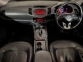 Kia Sportage CRDI KX-3 12