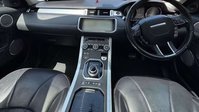 Land Rover Range Rover Evoque 2.0 TD4 Autobiography SUV 5dr Diesel Auto 4WD Euro 6 (s/s) (180 ps) 25