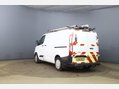 Ford Transit Custom 2.0 320 EcoBlue L1 H1 Euro 6 5dr 2