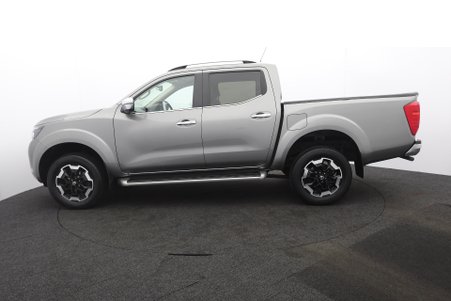 Nissan Navara Double Cab 2.3 dCi Tekna Pickup 4WD Euro 6
