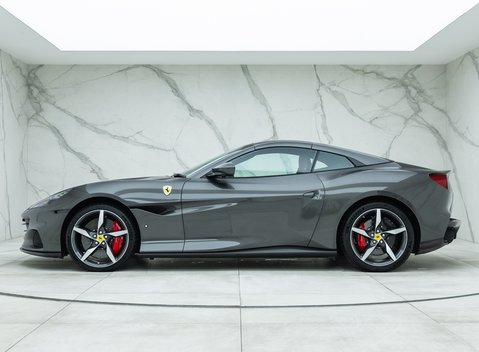 Ferrari Portofino M 4