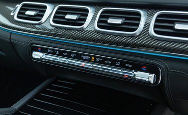 Mercedes-Benz GLE 63 S AMG 28