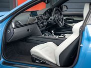 BMW M4 3.0 M4 Competition Edition Package Semi-Auto 2dr 9