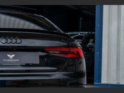 Audi A5 2.9 RS 5 Sportback TFSI Audi Sport Edition Quattro Auto 4WD 5dr 27