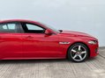 Jaguar XE 2.0 XE R-Sport Auto 4dr 2