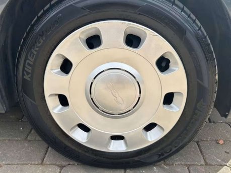 Fiat 500 1.2 Pop Hatchback 3dr Petrol Dualogic Euro 6 (s/s) (69 bhp) 29