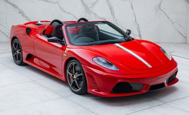 Ferrari 430 Scuderia SPIDER 16M 6