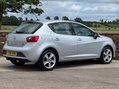 SEAT Ibiza 1.4 TDI FR Euro 6 (s/s) 5dr 4