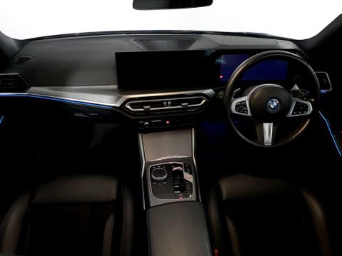 BMW 3 Series 2.0 330e 12kWh M Sport Touring 5dr Petrol Plug-in Hybrid Auto Euro 6 (s/s) 18