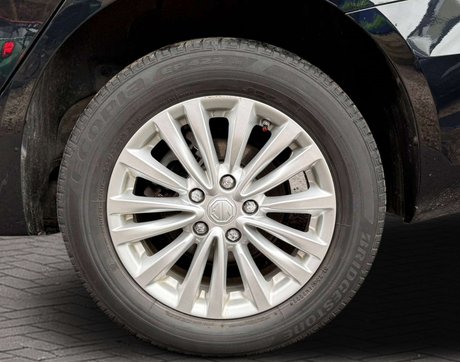 MG MG5 61.1kWh Exclusive Long Range 11