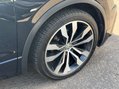 Volkswagen Tiguan 2.0 Tiguan R-Line TDI 4Motion Semi-Auto 4WD 5dr 7
