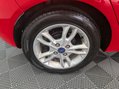 Ford Fiesta 1.2 ZETEC 24