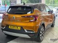 Renault Captur 1.0 TCe S Edition Euro 6 (s/s) 5dr 85