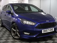 Ford Focus ST-LINE X 19