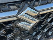 Suzuki S-Cross MOTION BOOSTERJET MHEV 13