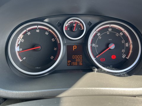 Vauxhall Corsa 1.4 SE 3dr Auto 14