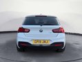 BMW 1 Series 1.5 118i M Sport Shadow Edition Auto 5dr 4
