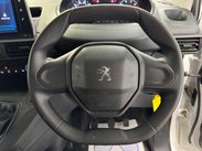 Peugeot Partner 1.5 Partner Professional L1 Blue HDi 12