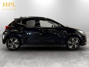 Toyota Yaris 1.5 VVT-h Design Hatchback 5dr Petrol Hybrid E-CVT Euro 6 (s/s) (116 ps) 8