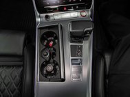 Audi S7 3.0 TDI V6 Sportback 5dr Diesel Tiptronic quattro Euro 6 (s/s) (349 ps) 55