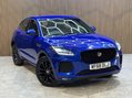 Jaguar E-Pace 2.0 E-Pace R-Dynamic HSE D AWD Auto 4WD 5dr 1