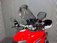 Ducati Multistrada 1200 S LATE 2016 20K GREAT CONDITION LONG MOT 1200CC ADVENTURE BIKE 13