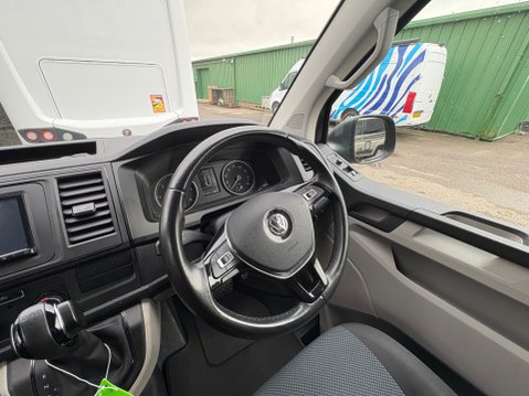 Volkswagen Transporter 27