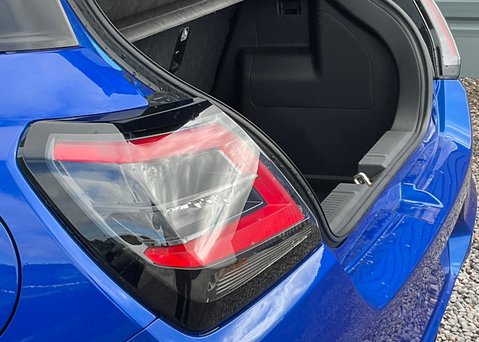 Suzuki Swift Motion 1.2 Mild Hybrid CVT 22