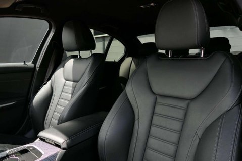 BMW 3 Series 330E M SPORT 23