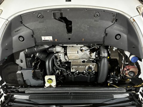 Citroen DS5 THP DSPORT 5-Door 10