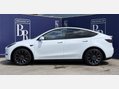 Tesla Model Y (Dual Motor) Performance SUV 5dr Electric Auto 4WDE (426 bhp) 8