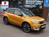 Suzuki Vitara 1.4 Boosterjet MHEV SZ5 Auto Euro 6 (s/s) 5dr