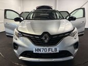 Renault Captur 1.3 Captur Iconic TCe 5dr 10