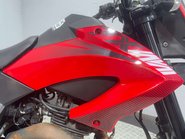 Keeway TX 2021 SUPERMOTO ENDURO PROJECT BIKE SPARES OR REPAIR 125CC LEARNER 29