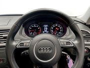 Audi Q3 2.0 TDI S line Edition SUV 5dr Diesel S Tronic quattro Euro 6 (s/s) (184 ps 13