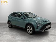Hyundai BAYON 1.0 T-GDi MHEV Premium SUV 5dr Petrol Hybrid DCT Euro 6 (s/s) (120 ps) 1 Ow 1