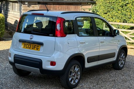 Fiat Panda TWINAIR 24