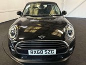 Mini Hatch 1.5 Cooper 3dr 7